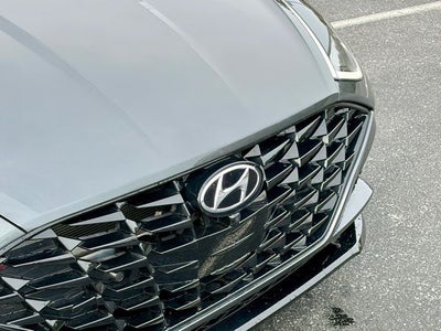 2022 Hyundai Sonata Limited
