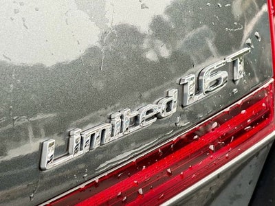 2022 Hyundai Sonata Limited