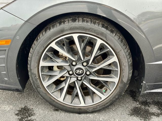 2022 Hyundai Sonata Limited