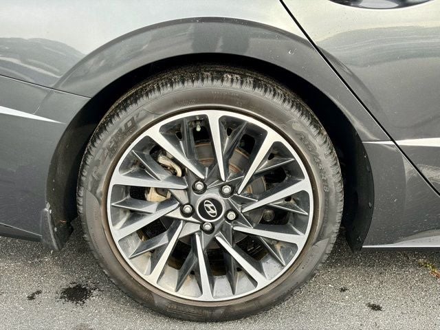 2022 Hyundai Sonata Limited