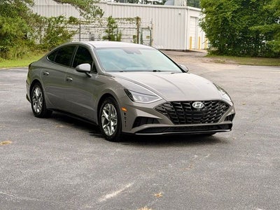 2022 Hyundai Sonata SEL