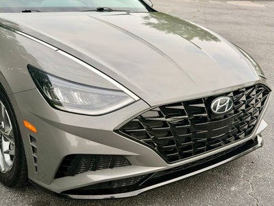 2022 Hyundai Sonata SEL