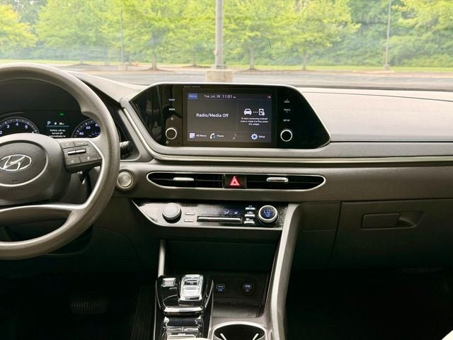 2022 Hyundai Sonata SEL