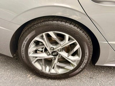 2022 Hyundai Sonata SEL