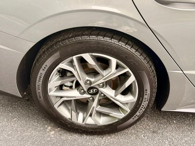 2022 Hyundai Sonata SEL