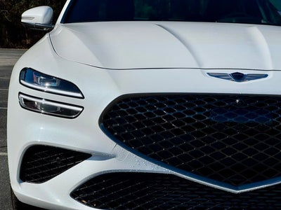 2023 Genesis G70 3.3T