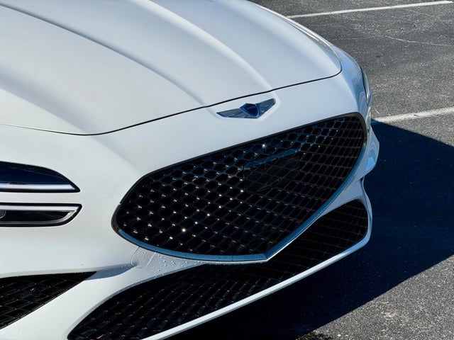 2023 Genesis G70 3.3T