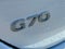 2023 Genesis G70 3.3T