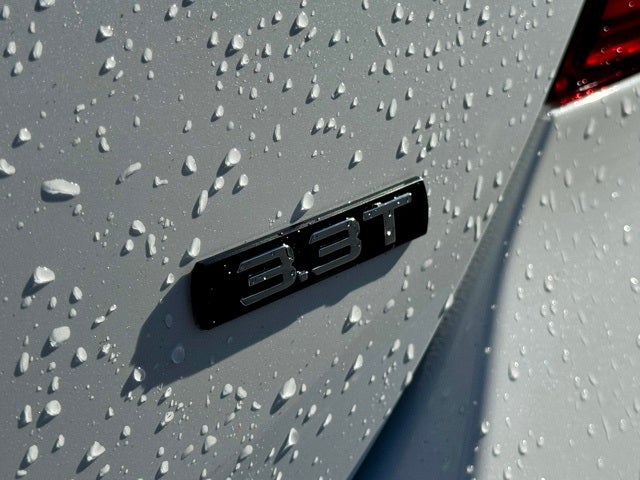 2023 Genesis G70 3.3T