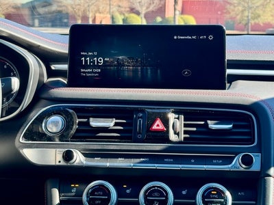 2023 Genesis G70 3.3T