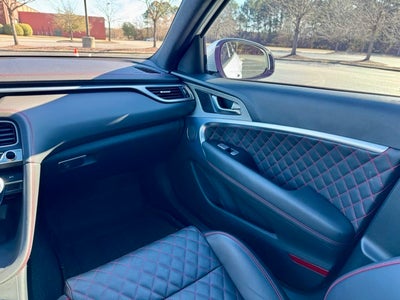 2023 Genesis G70 3.3T