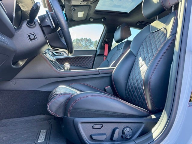 2023 Genesis G70 3.3T