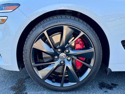 2023 Genesis G70 3.3T