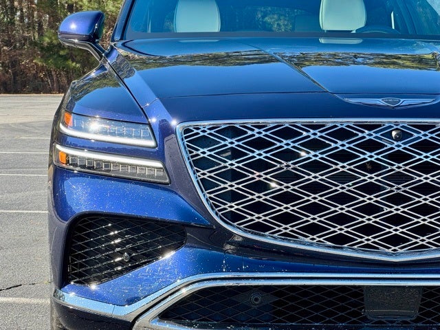 2025 Genesis GV80 3.5T Prestige