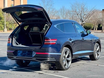 2025 Genesis GV80 3.5T Prestige
