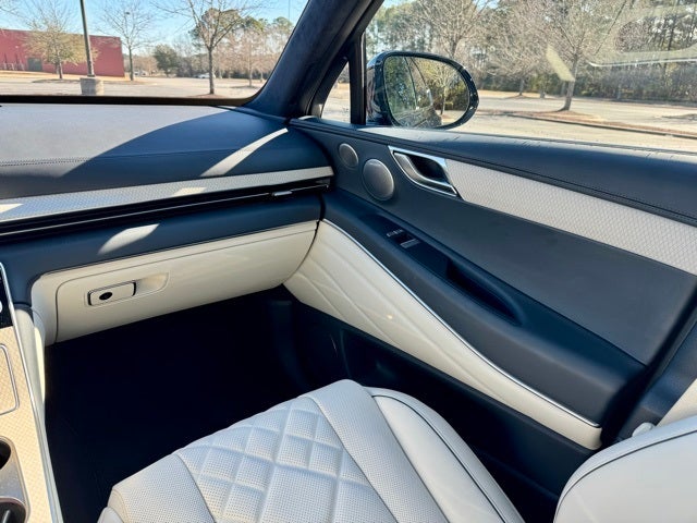 2025 Genesis GV80 3.5T Prestige