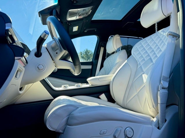 2025 Genesis GV80 3.5T Prestige