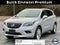 2016 Buick Envision Premium I