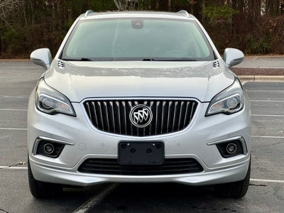2016 Buick Envision Premium I
