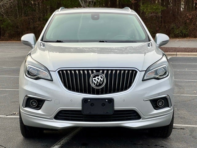 2016 Buick Envision Premium I