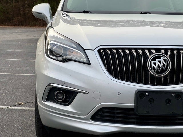 2016 Buick Envision Premium I