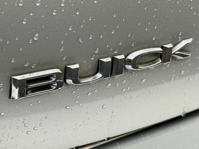 2016 Buick Envision Premium I