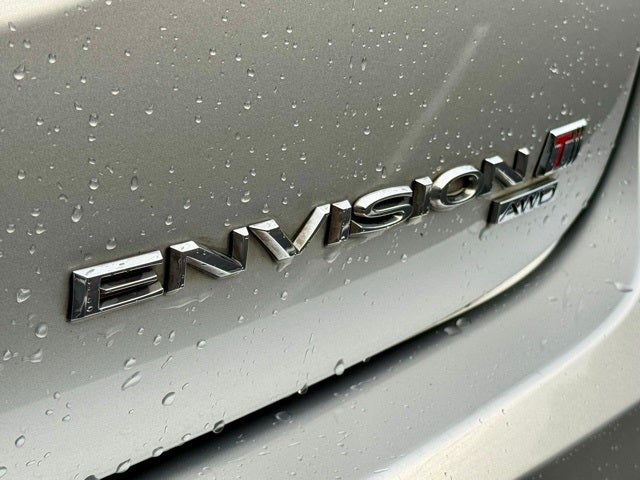 2016 Buick Envision Premium I