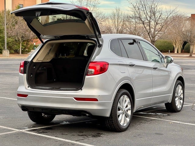 2016 Buick Envision Premium I