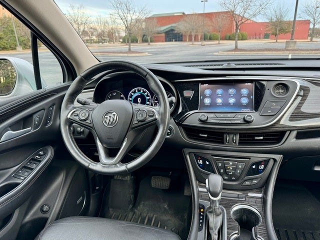 2016 Buick Envision Premium I