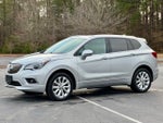 2016 Buick Envision Premium I