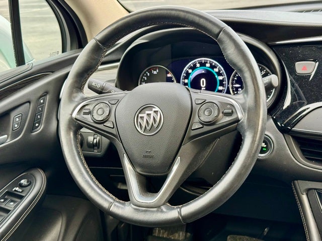 2016 Buick Envision Premium I