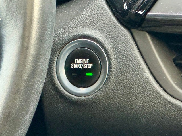 2016 Buick Envision Premium I