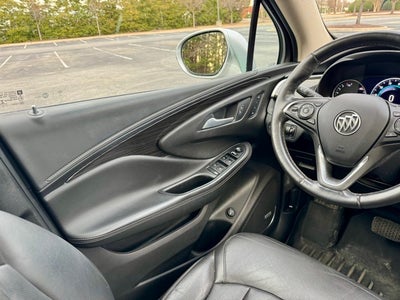 2016 Buick Envision Premium I