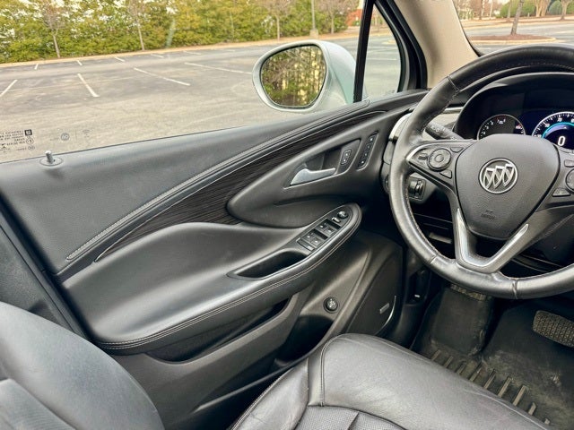 2016 Buick Envision Premium I