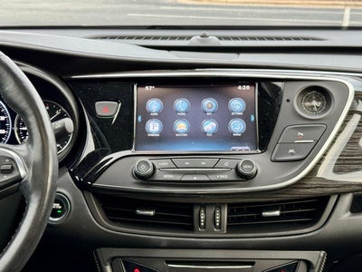 2016 Buick Envision Premium I