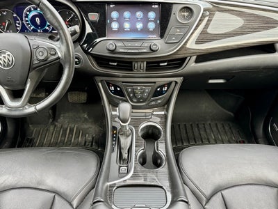 2016 Buick Envision Premium I