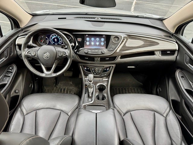 2016 Buick Envision Premium I