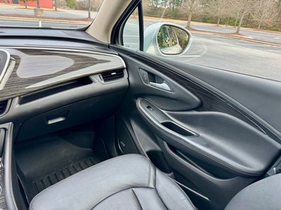 2016 Buick Envision Premium I