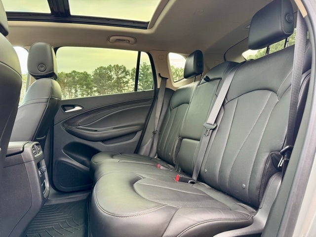 2016 Buick Envision Premium I