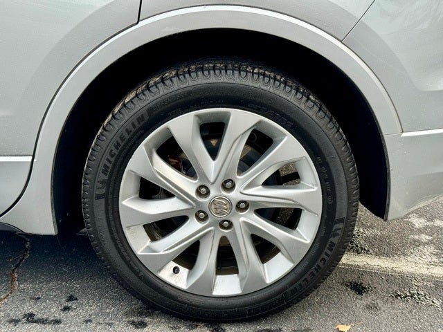 2016 Buick Envision Premium I