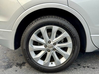 2016 Buick Envision Premium I