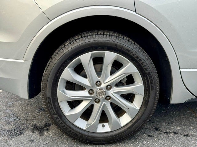 2016 Buick Envision Premium I