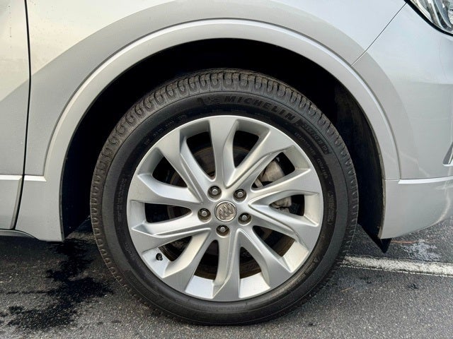 2016 Buick Envision Premium I