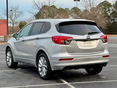 2016 Buick Envision Premium I