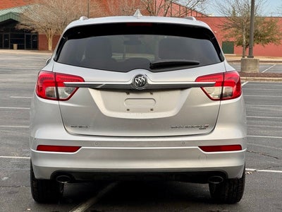 2016 Buick Envision Premium I