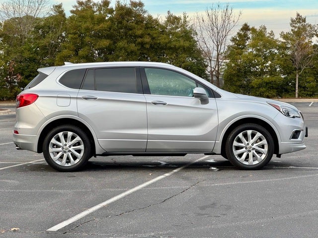 2016 Buick Envision Premium I