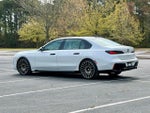 2025 BMW 7 Series 740i