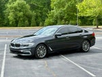 2018 BMW 5 Series 530i
