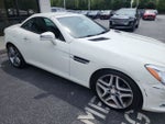 2013 Mercedes-Benz SLK SLK 250