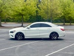 2017 Mercedes-Benz CLA CLA 250